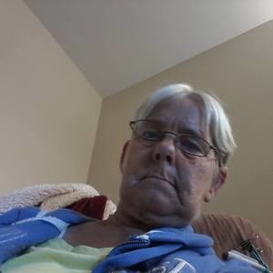 Meet your Posher, Frances